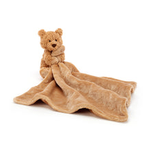 Load image into Gallery viewer, Jellycat Bartholomew Bear Soother
