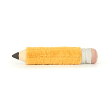 Load image into Gallery viewer, Jellycat Amuseables Pencil Soft Toy
