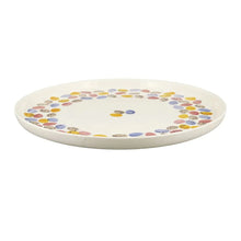 Load image into Gallery viewer, Emma Bridgewater Mini Eggs Flat Serving Plate
