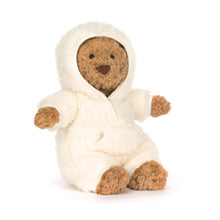 Load image into Gallery viewer, Jellycat Bartholomew Bear All-In-One Outfit Soft Toy
