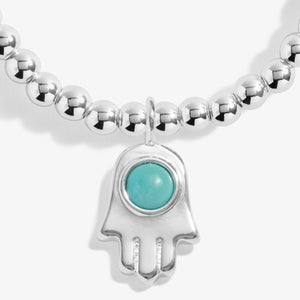 Joma Jewellery A Little 'Protection' Bracelet