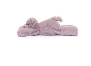 Jellycat Smudge Hippo Soft Toy