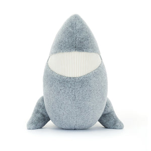 Jellycat Silvie Shark Soft Toy