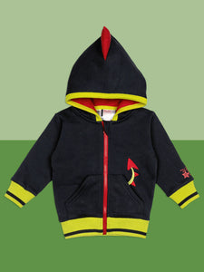 Blade & Rose Teddy The Dragon Hoodie