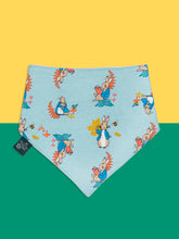 Load image into Gallery viewer, Blade &amp; Rose Peter Rabbit Woodland Bib
