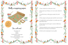 Load image into Gallery viewer, Peter Rabbit Christmas Is Coming Countdown /Advent Book
