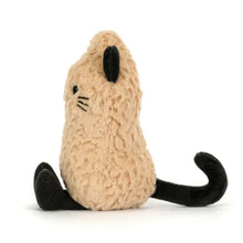 Load image into Gallery viewer, Jellycat Amuseables Peanut ‘Cat’ Soft Toy
