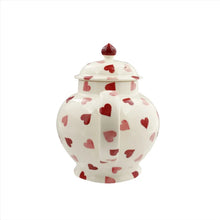 Load image into Gallery viewer, Emma Bridgewater Pink Hearts Teapot
