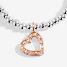 Load image into Gallery viewer, Joma A Little &#39;Happy Birthday Beautiful&#39; Bracelet
