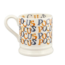 Load image into Gallery viewer, Emma Bridgewater Hocus Pocus 1/2 Pint Mug
