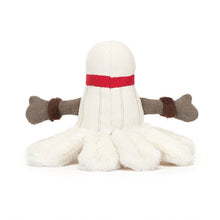 Load image into Gallery viewer, Jellycat Amuseable Sports Badminton Soft Toy
