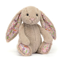 Load image into Gallery viewer, Jellycat Blossom Beige Bunny 'Petal' Soft Toy
