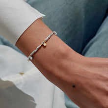 Load image into Gallery viewer, Joma Sparkle Confetti A Little &#39;Season To Sparkle&#39; Bracelet
