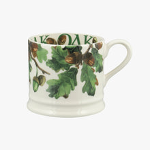 Load image into Gallery viewer, Emma Bridgewater Oak &amp; Acorn Small Mug
