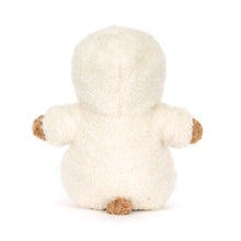 Load image into Gallery viewer, Jellycat Bartholomew Bear All-In-One Outfit Soft Toy
