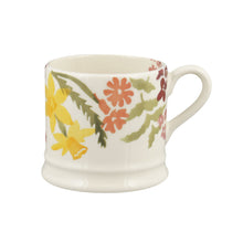 Load image into Gallery viewer, Emma Bridgewater Wild Daffodils Small Mug
