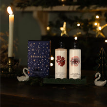 Load image into Gallery viewer, Bramley Winter Revive &amp; Glow Body Gift Set
