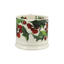 Load image into Gallery viewer, Emma Bridgewater Holly Small Mug
