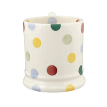 Load image into Gallery viewer, Emma Bridgewater Polka Dot 1/2 Pint Mug
