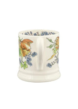 Load image into Gallery viewer, Emma Bridgewater Spring Bunch Mum 1/2 Pint Mug
