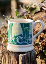 Load image into Gallery viewer, Emma Bridgewater Puddles 1/2 Pint Mug

