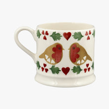 Load image into Gallery viewer, Emma Bridgewater Christmas Joy Small Mug
