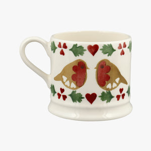 Emma Bridgewater Christmas Joy Small Mug