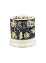 Load image into Gallery viewer, Emma Bridgewater Spooky Dresser 1/2 Pint Mug
