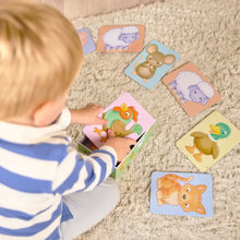 Load image into Gallery viewer, Orchard Toys See &amp; Sound Giant Flashcards Game

