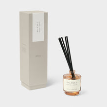 Load image into Gallery viewer, Katie Loxton Reed Diffuser / Balance / Fresh Linen &amp; White Lily
