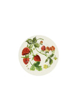 Load image into Gallery viewer, Emma Bridgewater Strawberries 6 1/2 Inch Plate
