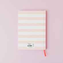 Load image into Gallery viewer, Rosie Made A Thing Out Loud Notebook
