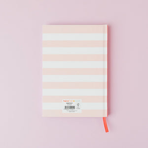 Rosie Made A Thing Out Loud Notebook