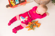 Load image into Gallery viewer, Blade &amp; Rose Peter Rabbit Autumn Leaf Legging / 0-2 Years
