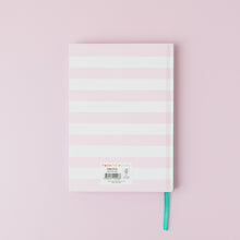 Load image into Gallery viewer, Rosie Made A Thing Seize The Day Notebook
