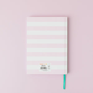 Rosie Made A Thing Seize The Day Notebook