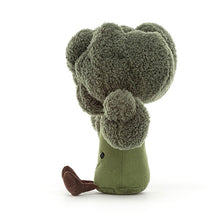 Load image into Gallery viewer, Jellycat Amuseable Broccoli Soft Toy
