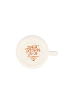 Load image into Gallery viewer, Emma Bridgewater Halloween Toast Wizard Small Mug
