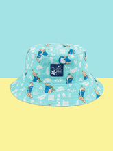 Load image into Gallery viewer, Blade &amp; Rose Peter Rabbit™ Summer Hat
