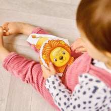 Load image into Gallery viewer, Orchard Toys Match &amp; Feel Two Piece Puzzles
