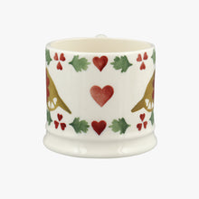 Load image into Gallery viewer, Emma Bridgewater Christmas Joy Small Mug
