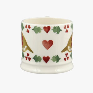 Emma Bridgewater Christmas Joy Small Mug