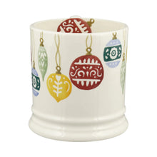 Load image into Gallery viewer, Emma Bridgewater Baubles 1 Pint Mug
