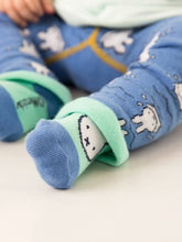 Load image into Gallery viewer, Blade &amp; Rose Miffy In The Sunshine Socks / 0-6 Years
