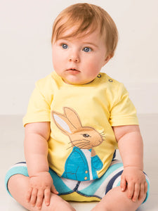 Blade & Rose Peter Rabbit™ In The Garden Tee
