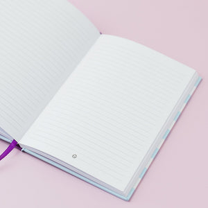 Rosie Made A Thing Here We Go Notebook