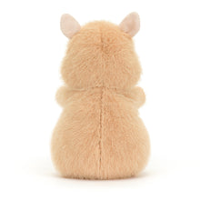 Load image into Gallery viewer, Jellycat Hank Hamster Soft Toy
