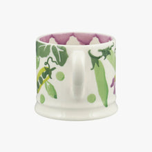 Load image into Gallery viewer, Emma Bridgewater Peas &amp; Beans Small Mug
