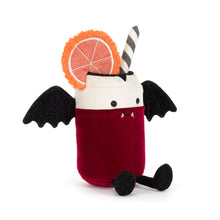 Load image into Gallery viewer, Jellycat Amuseables Vampop Drink Soft Toy
