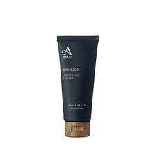 Load image into Gallery viewer, Arran Sannox Men&#39;s Shave Cream Tube 100ml
